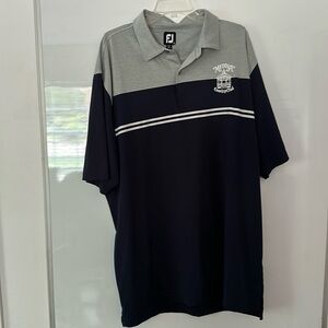 Footjoy Golf Shirt 3XL